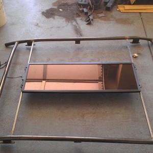 Roof Rack