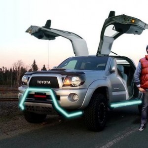 Back to the future?