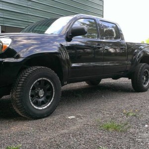 Debadged :)