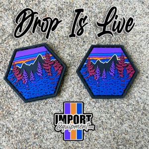 DROP IS LIVE