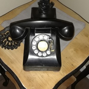 Grandma's Phone 01