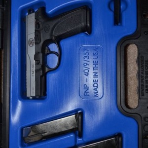 for sale fn 40