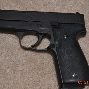 KAHR K9