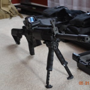 RockRiver AR15