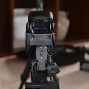RockRiver AR15