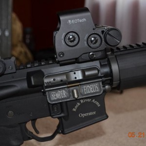 RockRiver AR15