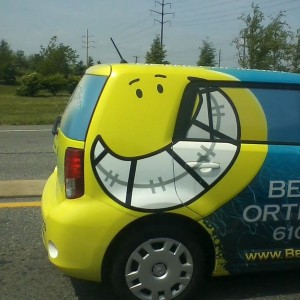 Smile