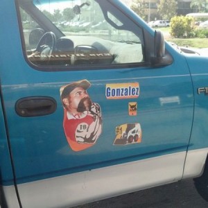 Nice advertising lol