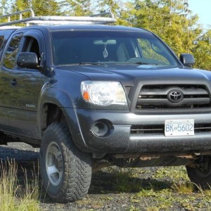 Lifted 2