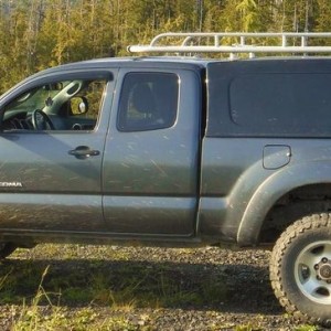 Lifted 3