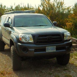 3 inch lift