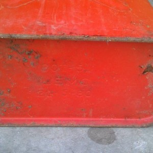 Jerry Cans