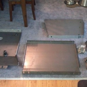 !! Woot !! Got some stuff to work on this weekend !!