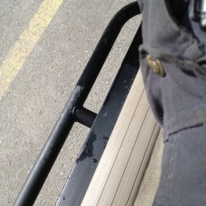 Never realized how useful slider are for steps as well. Nice product Relent