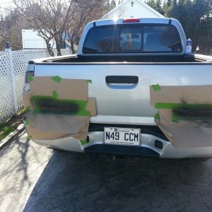 Plati-derpin chrome
