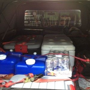 Moab ready!