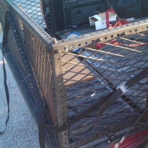 bed extender