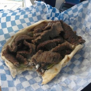 FAT - Super gyro FTW!!!