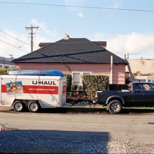 2002 Tacoma Access Cab SR5