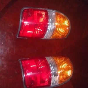 2003 OEM Tail Lights