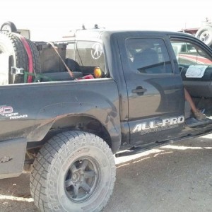 Got space tires?