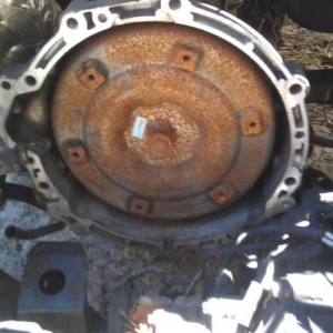 Conversion Parts