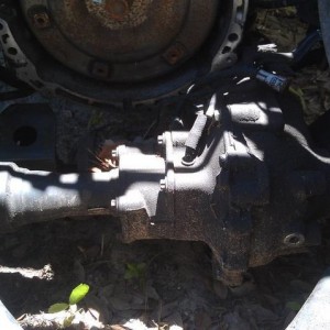 Conversion Parts
