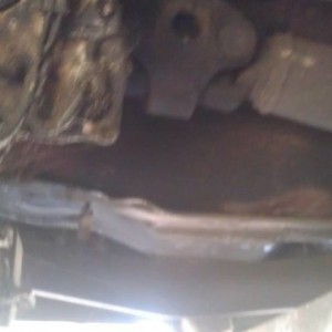 Conversion Parts
