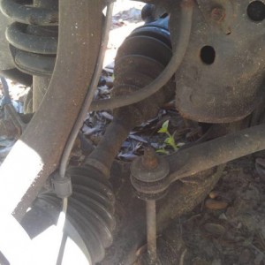 Conversion Parts