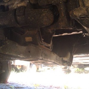 Conversion Parts