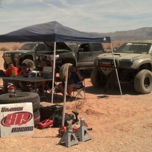 Working remote pit A with Jasmine, blackhawke88, anthony250, and acordova10