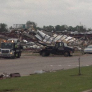 Oklahoma Tornado
