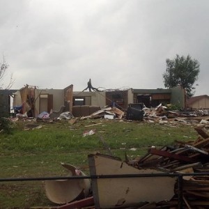 Oklahoma Tornado
