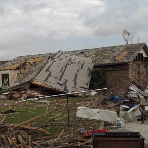 Oklahoma Tornado