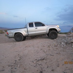 Colorado River