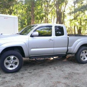Hritz's prerunner!