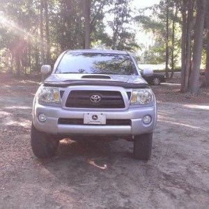 Hritz's prerunner!