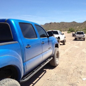 Sycamore Creek