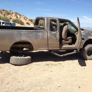 Sycamore Creek