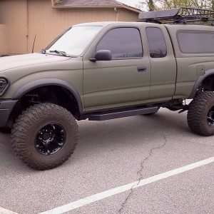 tacoma
