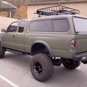 tacoma