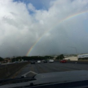 It's a gay day