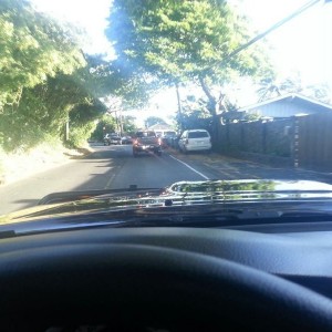 On our way to kpoint meet