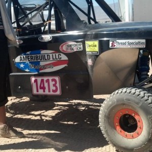 Found jasmines new prerunner :p
