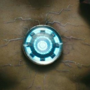 iron man