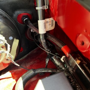 Power wire II