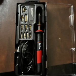 Build Thread