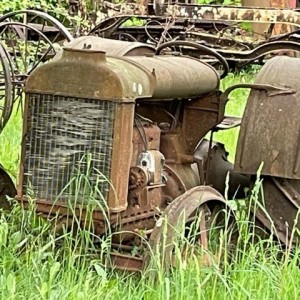 Fordson