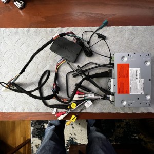 6600MaestroHarness