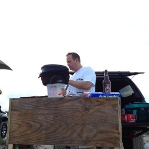 GrillmasterTaco